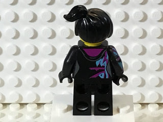 Wyldstyle, tlm115 Minifigure LEGO®