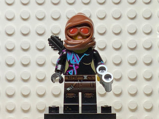 Battle-Ready Lucy, coltlm2-2 Minifigure LEGO®