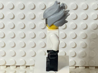 Crazy Scientist, mof016 Minifigure LEGO®