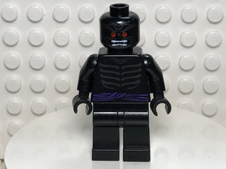 Lord Garmadon, njo0013 Minifigure LEGO®