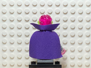 Alien Villainess, col08-16 Minifigure LEGO®