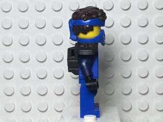 Jay, njo0679 Minifigure LEGO®