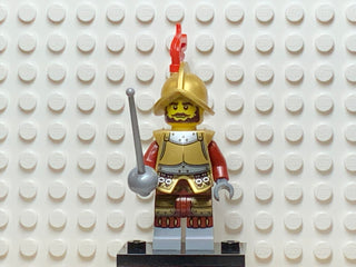 Conquistador, col08-2 Minifigure LEGO®   