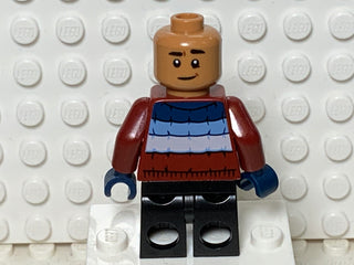 Dean Thomas, hp289 Minifigure LEGO®   