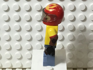 Scarecrow, sh0332 Minifigure LEGO®