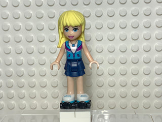 Stephanie, frnd0258 Minifigure LEGO®