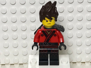 Kai, njo0360 Minifigure LEGO®