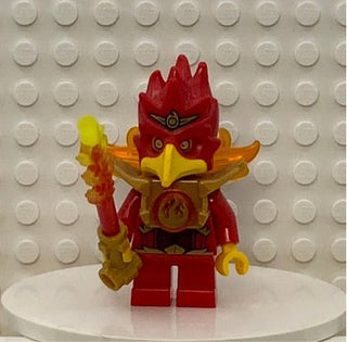 Flinx, loc077 Minifigure LEGO®