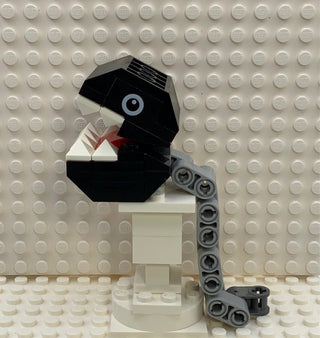 Chain Chomp, mar0058 Minifigure LEGO®   