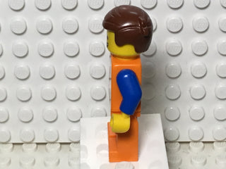 Emmet, tlm096 Minifigure LEGO®