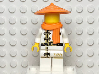 Mannequin, njo0344 Minifigure LEGO®