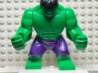 Hulk, sh0095 Minifigure LEGO®