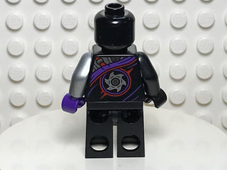 Nindroid Warrior, njo0590 Minifigure LEGO®