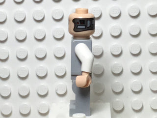 Lobot, sw0974 Minifigure LEGO®