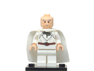 Gandalf the White, lor063 Minifigure LEGO®