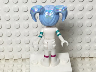 Sweet Mayhem, tlm143 Minifigure LEGO®