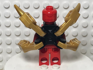 Iron Spider, sh0692 Minifigure LEGO®