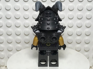 Crystal King/Overlord, njo769 Minifigure LEGO®   