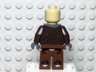 Captain Jack Sparrow Voodoo , poc029 Minifigure LEGO®