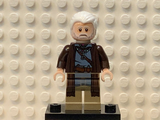 Lor San Tekka, sw0738 Minifigure LEGO®