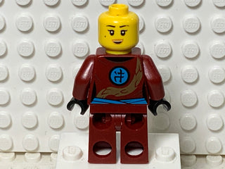 Nya, njo0491 Minifigure LEGO®