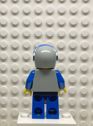 Life on Mars-Assistant, lom013 Minifigure LEGO®