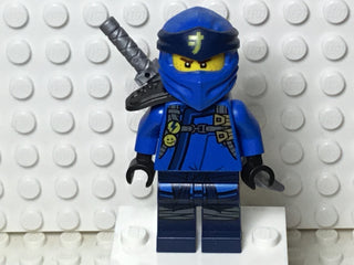 Jay, njo0548 Minifigure LEGO®