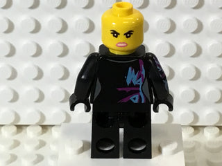 Lucy Wyldstyle, tlm103 Minifigure LEGO®