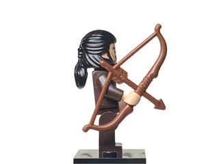 Bard the Bowman, lor084 Minifigure LEGO®