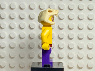Kapau, njo0122 Minifigure LEGO®