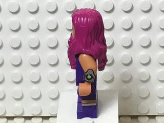 Starfire, sh0197 Minifigure LEGO®