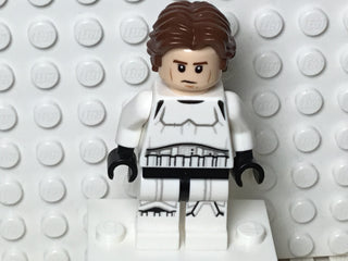 Han Solo - Stormtrooper Outfit, sw0772 Minifigure LEGO®
