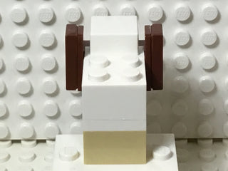 Minecraft Sheep, minesheep10 LEGO® Animals LEGO®