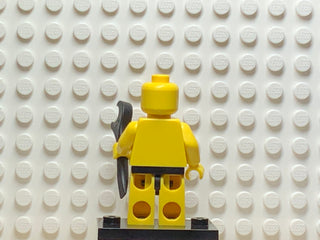 Demolition Dummy, col01-8 Minifigure LEGO®