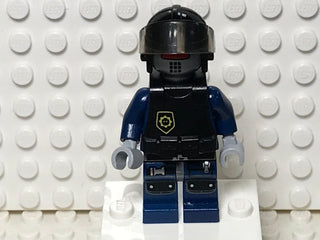 Robo SWAT, tlm069 Minifigure LEGO®