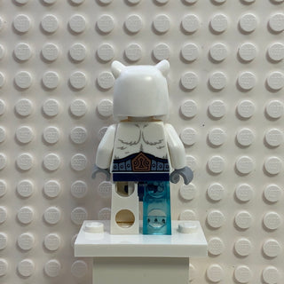Ice Bear Warrior 2, loc120 Minifigure LEGO®