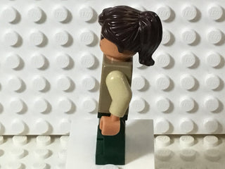 Kordi, sw0848 Minifigure LEGO®