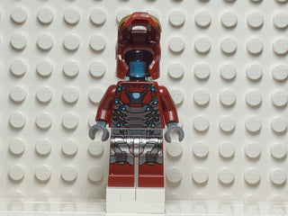 Iron Man Mark 47 Armor, sh405 Minifigure LEGO®   