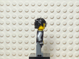 Cyrus Borg, njo0088 Minifigure LEGO®