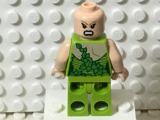 Poison Ivy, sh0010 Minifigure LEGO®