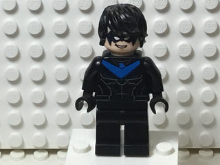 Nightwing, sh0659 Minifigure LEGO®