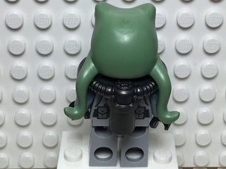 Four Eyes, njo0377 Minifigure LEGO®