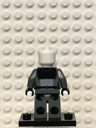 The Inquisitor, sw0622 Minifigure LEGO®   