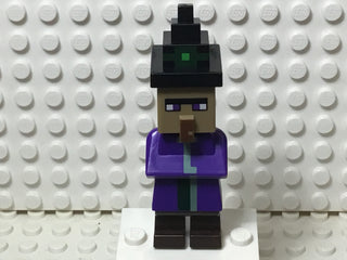 Witch, min046 Minifigure LEGO®