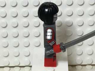 Katana, sh0283 Minifigure LEGO®