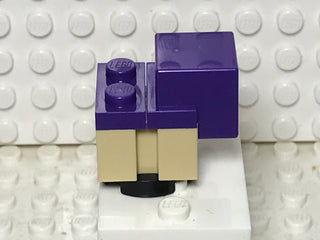 Minecraft Sheep, minesheep11 LEGO® Animals LEGO®