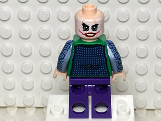 The Joker, sh0792 Minifigure LEGO®