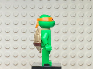 Michelangelo, tnt003 Minifigure LEGO®   