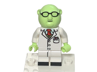 Dr. Honeydew, The Muppets, coltm-2 Minifigure LEGO®