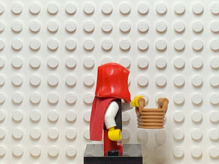 Grandma Visitor, col07-16 Minifigure LEGO®